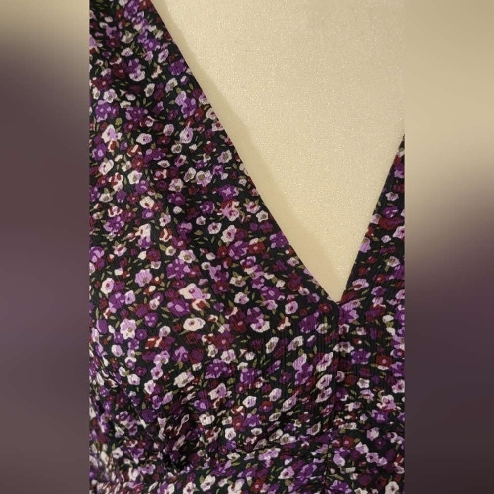 Lush Blouse - Picture 11 of 14